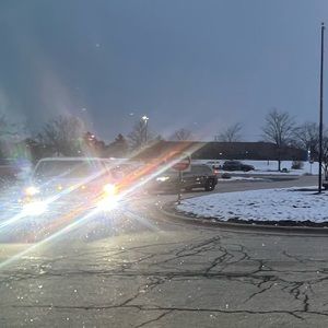 Meet your Posher, Leanna